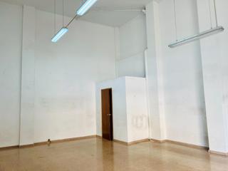 Local Comercial a Biar. Se vende local comercial en biar