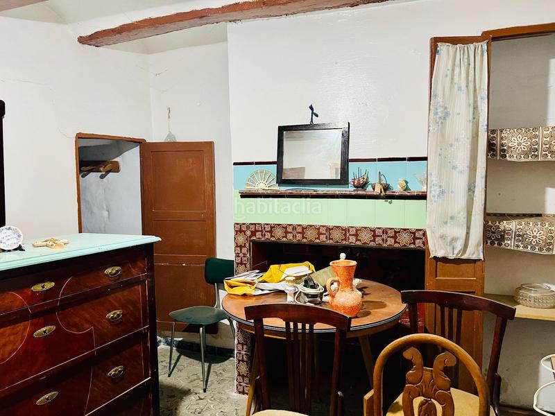 Foto 03d99813-d13c-427a-baad-72afe538cbe7. Casale in Camp de Mirra (el)