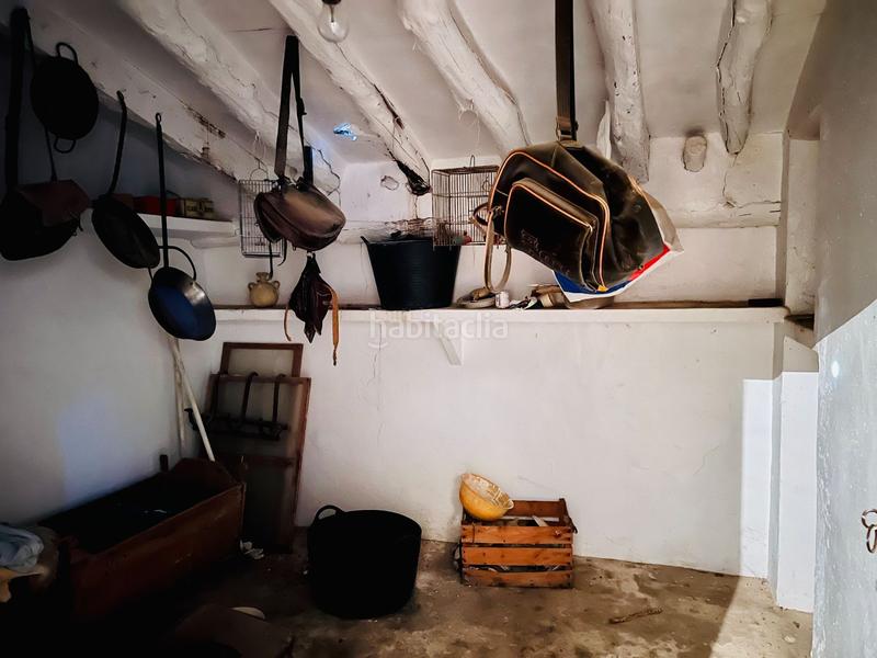 Foto 0675626d-9ff9-401d-93b2-af9cd4d83aac. Casale in Camp de Mirra (el)