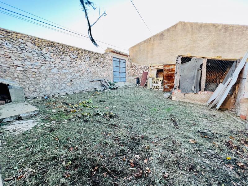 Foto 1286af0c-c626-4105-8821-4ae3e3981679. Casale in Camp de Mirra (el)