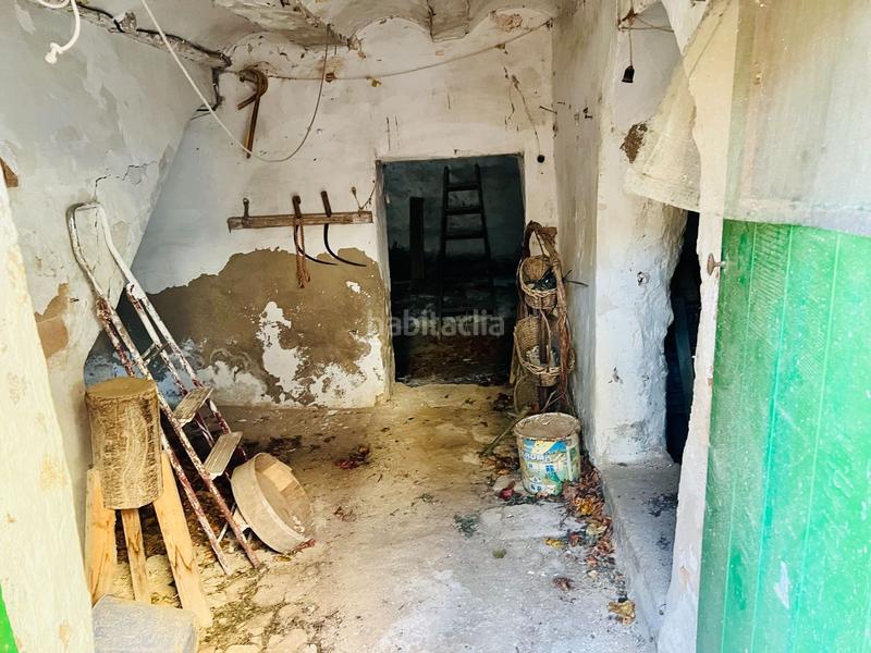 Foto 16264f39-6dfe-4eca-8ecd-c89949436e71. Casale in Camp de Mirra (el)