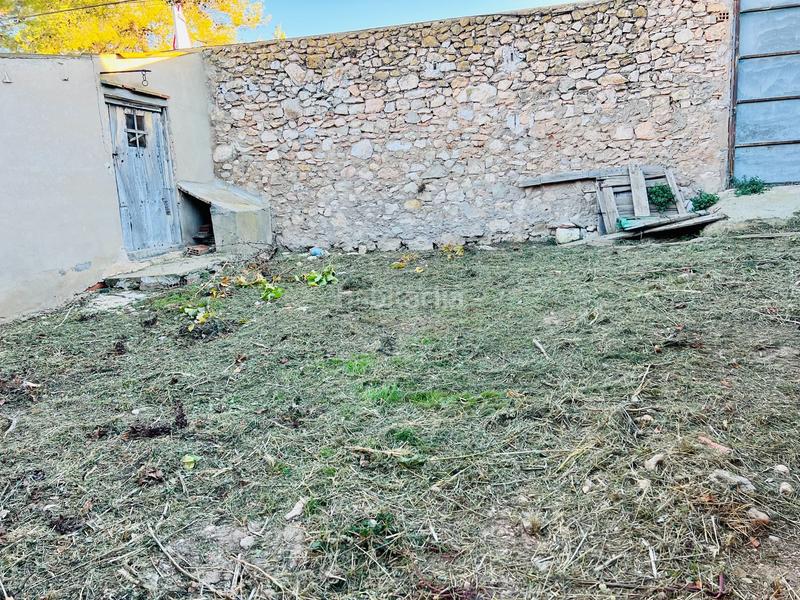 Foto 1c6eafad-23e9-43b4-8a0d-f41a613ce14a. Casale in Camp de Mirra (el)