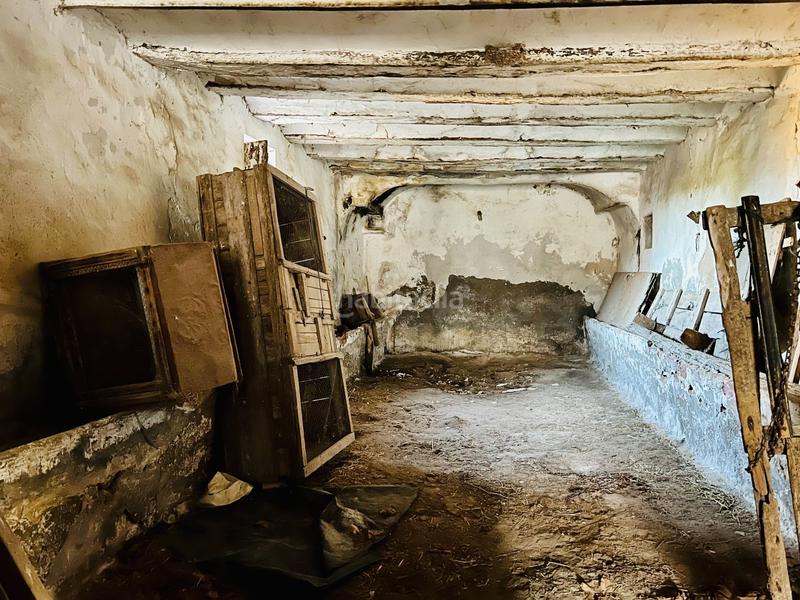 Foto 1e884ce4-e0b0-45e3-a265-3a84d7081b08. Casale in Camp de Mirra (el)