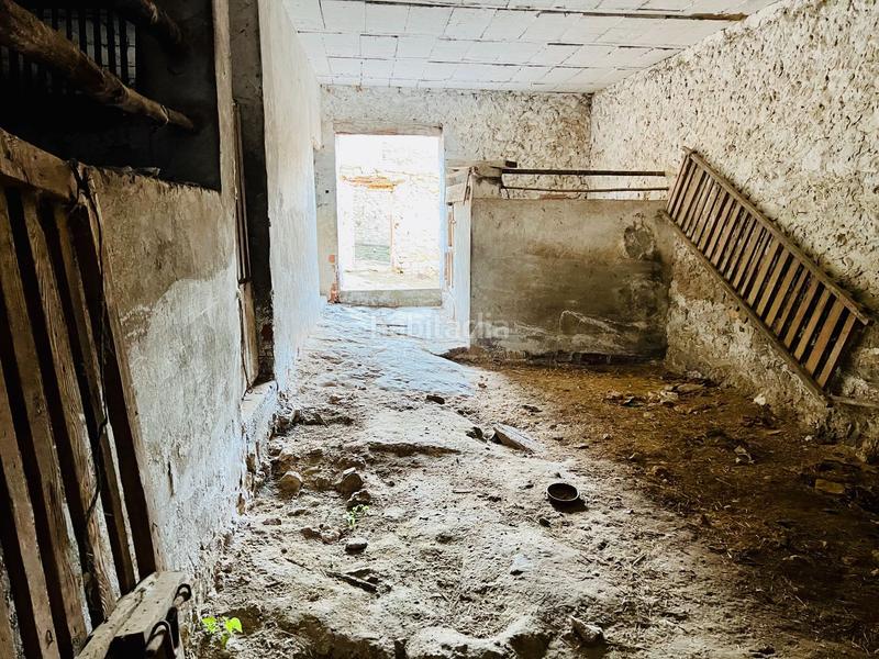 Foto 22f96e24-17f8-41ce-b7bb-4e5da5d11507. Casale in Camp de Mirra (el)