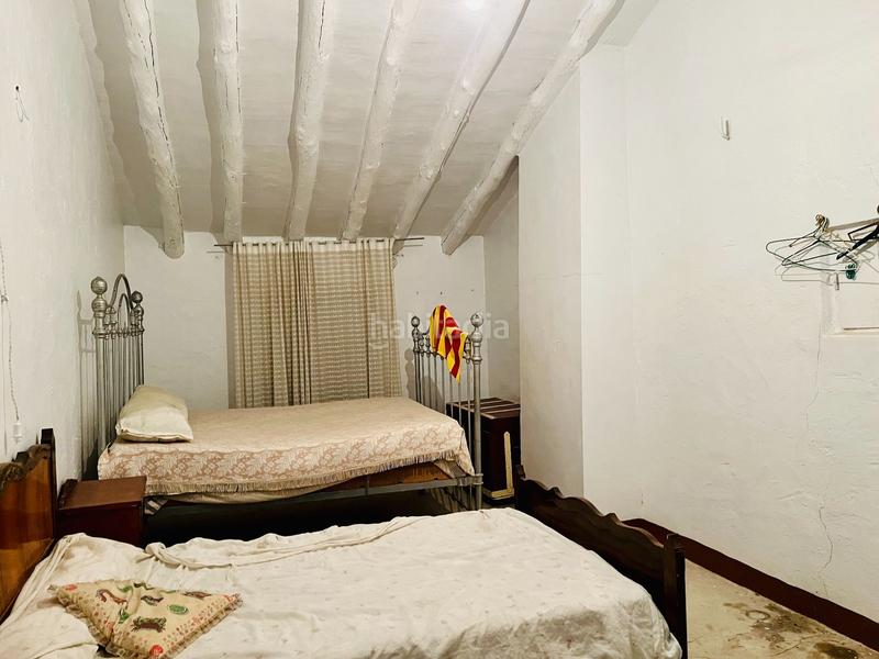 Foto 29fc1536-083c-42f3-b65f-61febaf45ee1. Casale in Camp de Mirra (el)