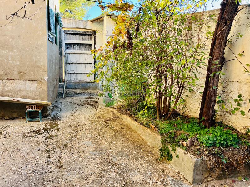 Foto 388e1beb-49bf-467d-8d04-980cb944f442. Casale in Camp de Mirra (el)