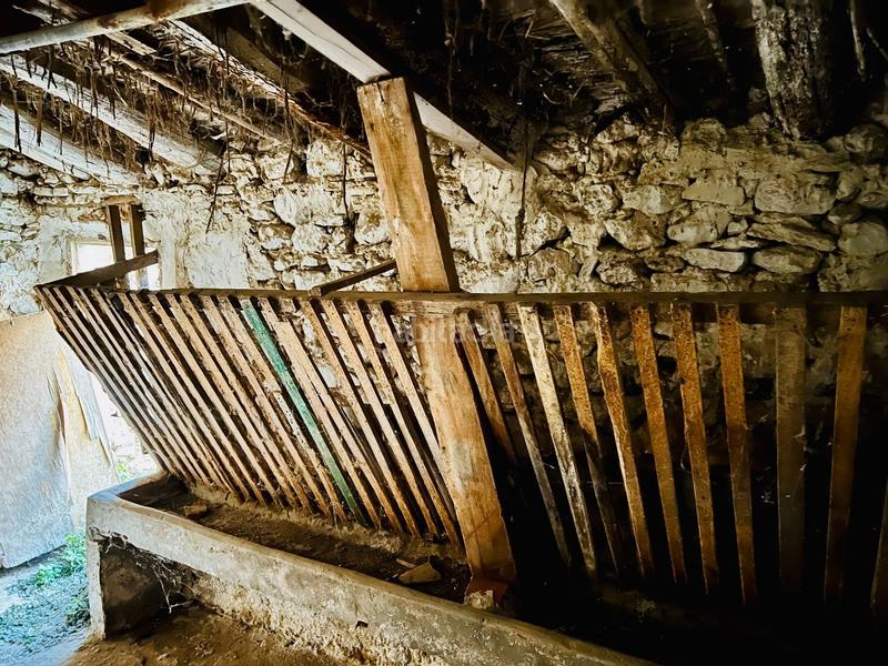 Foto 3b956bd5-296b-4d65-b007-0235d1210938. Casale in Camp de Mirra (el)