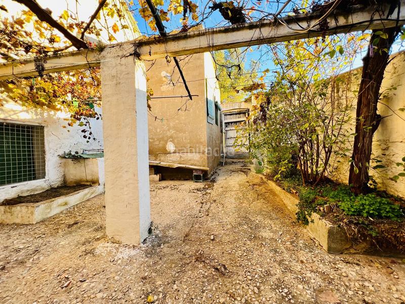 Foto 4bd6555b-384d-41b3-ada6-86cdb86b6468. Casale in Camp de Mirra (el)