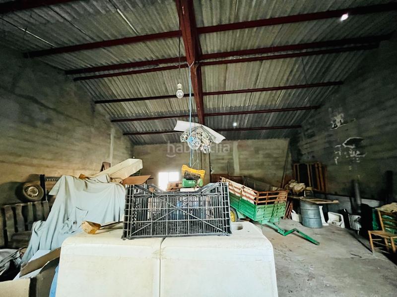 Foto 4ed3fb07-e5ca-4a06-8d7a-2290f70f9404. Casale in Camp de Mirra (el)