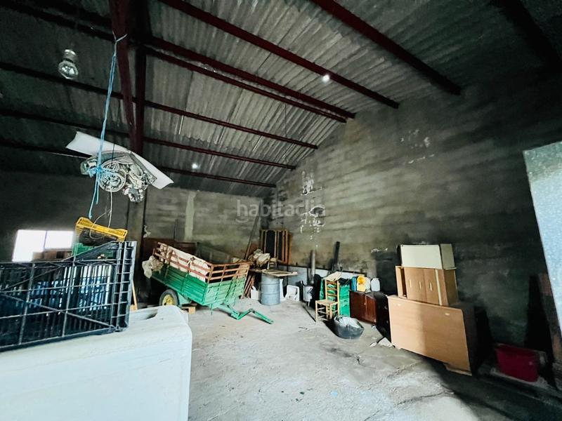 Foto 7445932a-0d56-4c9e-87d3-94a79edef03b. Casale in Camp de Mirra (el)