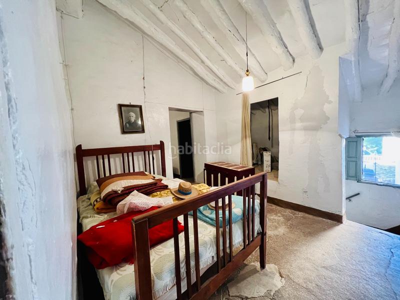 Foto 841bc0e0-64d3-49d8-a143-67fea9db442d. Casale in Camp de Mirra (el)