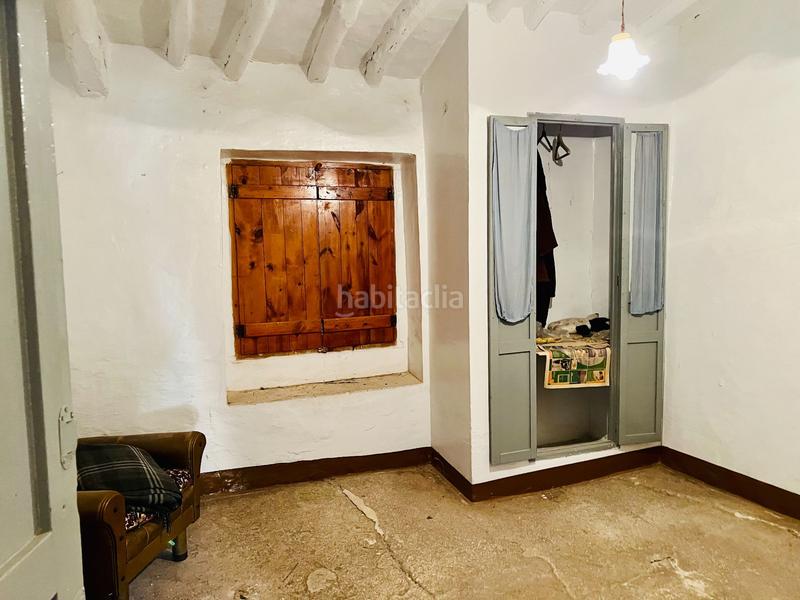 Foto 875dae19-c958-4d94-a4fd-8c802a753fce. Casale in Camp de Mirra (el)