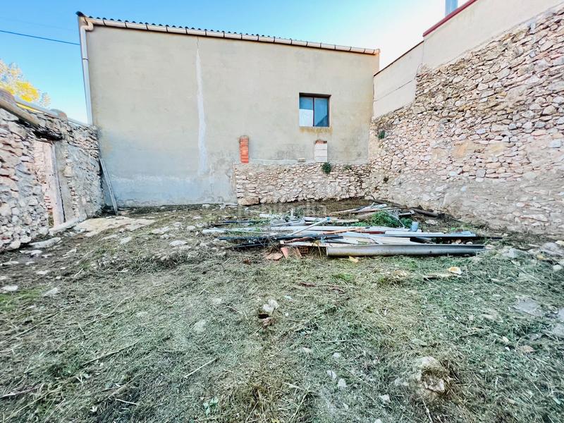 Foto 8ed905f9-2930-4931-8c91-b6fda744f0c0. Casale in Camp de Mirra (el)