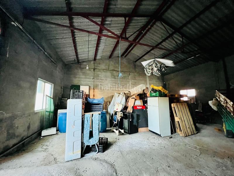 Foto 96300b92-cb69-4798-a68a-ef0db7d4bcec. Casale in Camp de Mirra (el)