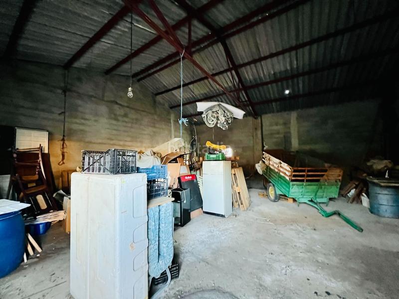 Foto 9b55f06d-8e78-4c74-93a1-54a467dab88b. Casale in Camp de Mirra (el)