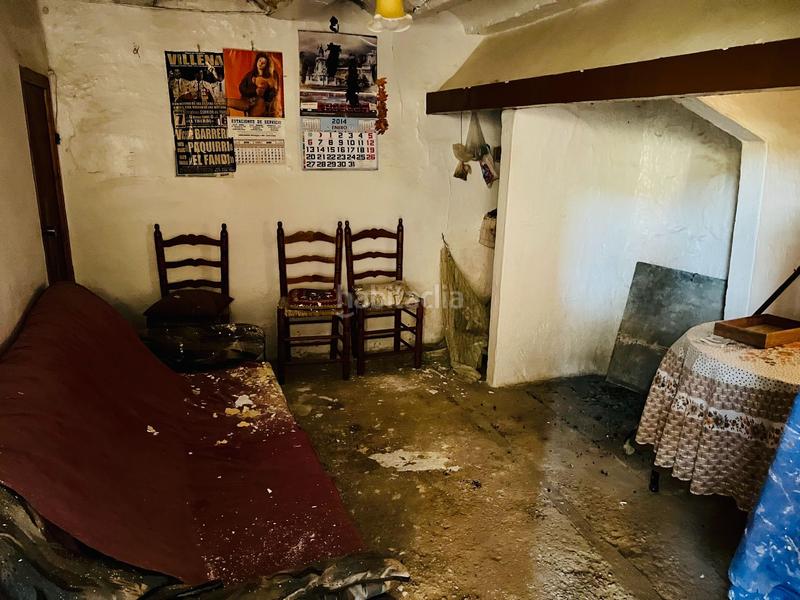 Foto 9e5a99cc-c2e5-4ffe-9176-8a1745b19027. Casale in Camp de Mirra (el)