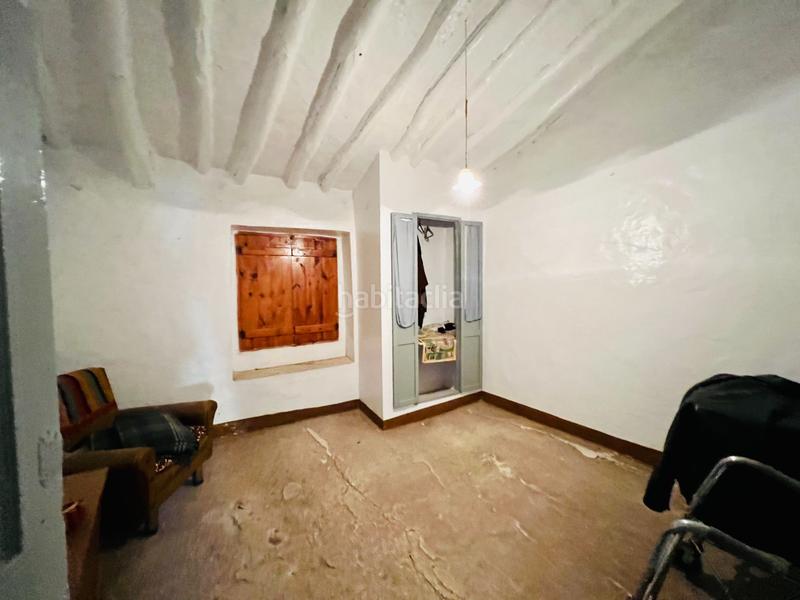 Foto a35389bb-9325-44cf-8360-22066bcf0805. Casale in Camp de Mirra (el)