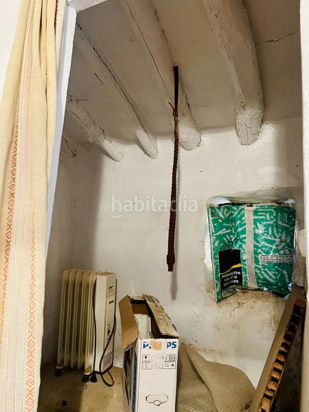 Foto a551b6ba-254e-4377-8cf6-14be1cfe0b12. Casale in Camp de Mirra (el)