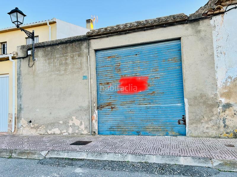 Foto bbc5488d-489d-4fe1-b1ad-9a689ba3f786. Casale in Camp de Mirra (el)