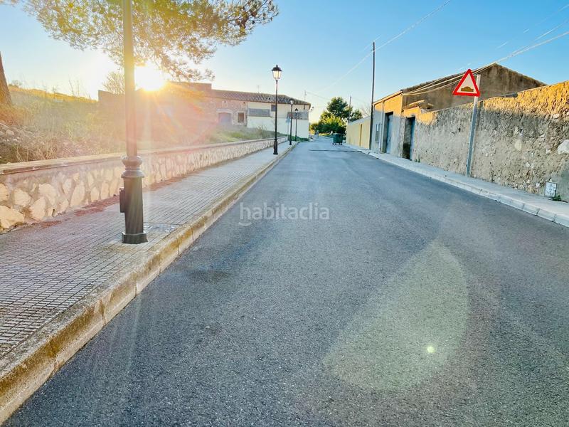 Foto cda4bb09-31dc-4dee-a357-5d8fb4ec5961. Casale in Camp de Mirra (el)