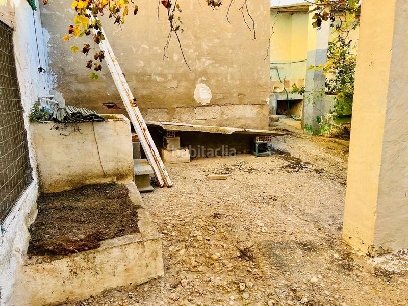 Foto e343cadf-a22d-4680-9916-8acb2e8cb23c. Casale in Camp de Mirra (el)