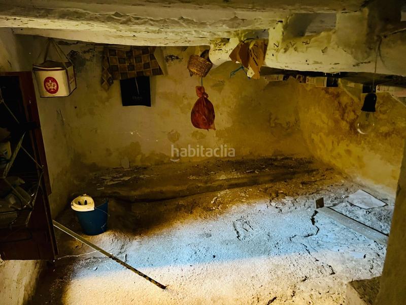 Foto e434a7dd-a998-45a4-9378-794d74ae9191. Casale in Camp de Mirra (el)