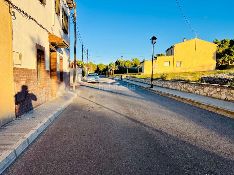 Foto e61a4048-6936-4f8c-9c29-5321d61d1664. Casale in Camp de Mirra (el)