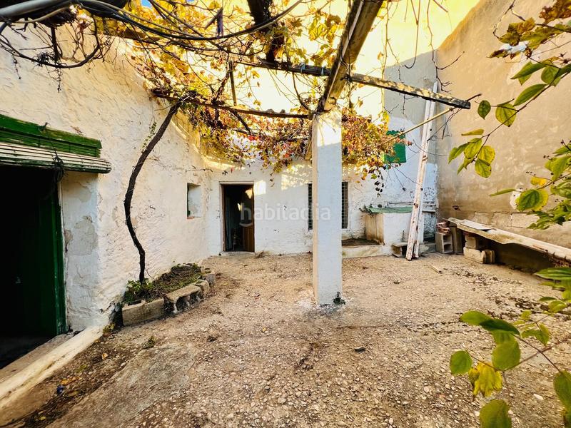 Foto e892c146-1367-4591-9b59-ad5280906839. Casale in Camp de Mirra (el)