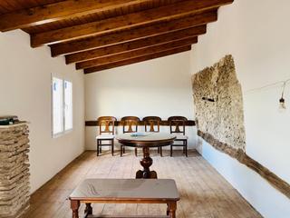 Masia a Biar. Se vende casa en biar!