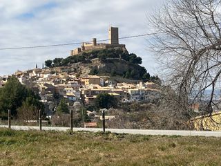 Terreny residencial en Biar. Se vende terreno urbanizable en biar