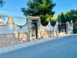 Terreny residencial a Cañada. Se vende parcela urbana en cañada!