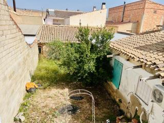 Masia a Cañada. Se vende casa de pueblo en cañada!