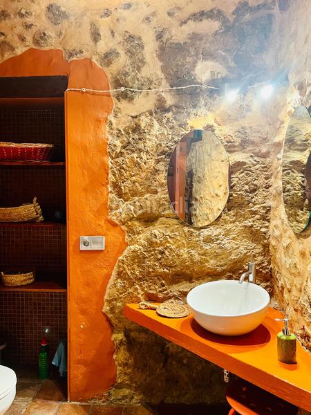 Foto 03dc1ccb-b2fd-48de-9e84-228db1fe93e6. Masía se vende esta fantástica casa ! en Biar