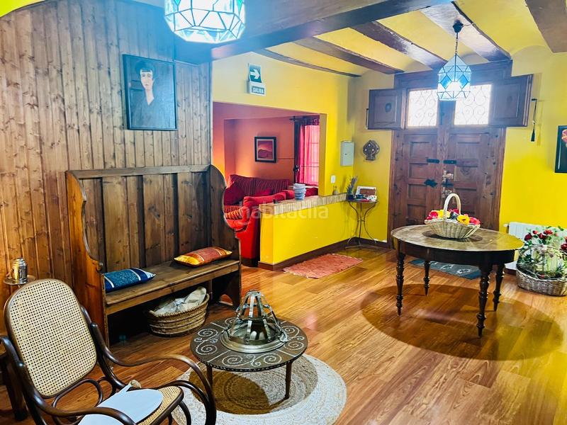 Foto 14fea27e-06ee-4d74-9c16-f3e3d7a32854. Masía se vende esta fantástica casa ! en Biar