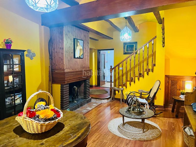 Foto 167c9d28-724f-4d94-8fcd-cfbaa4cdd4a7. Masía se vende esta fantástica casa ! en Biar