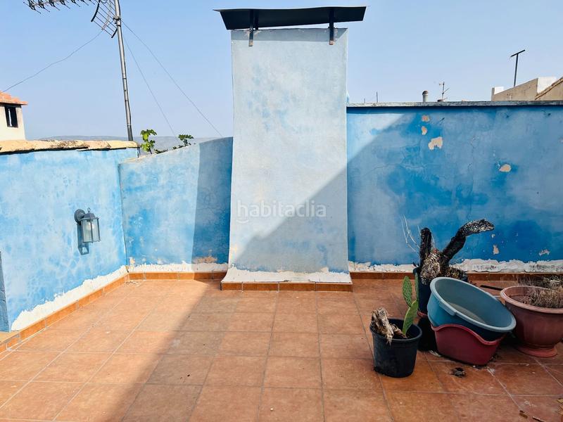 Foto 2206ac26-b9d2-4541-a075-09cae2e2ac04. Masía se vende esta fantástica casa ! en Biar