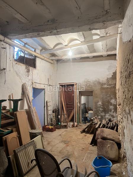 Foto 238dbe7b-06de-4b05-823e-2b7876fa6f8f. Masía se vende esta fantástica casa ! en Biar