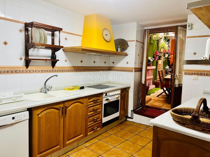 Foto 353ab5f6-7be6-406b-b940-de03651ce719. Masía se vende esta fantástica casa ! en Biar