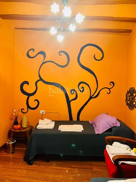 Foto 4c7f4cc1-3bc2-410d-9bf8-8b509eb66af6. Masía se vende esta fantástica casa ! en Biar