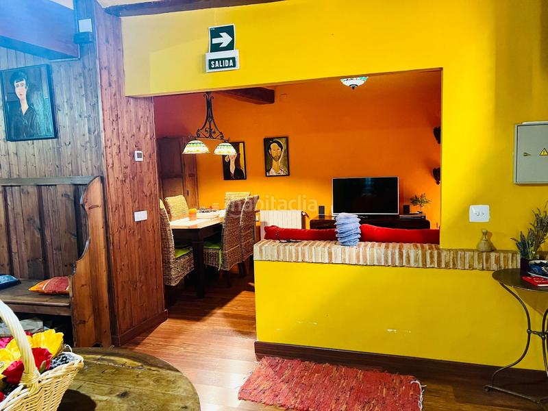 Foto 4e6eadfb-1e97-4d2d-86e8-f979a8275342. Masía se vende esta fantástica casa ! en Biar