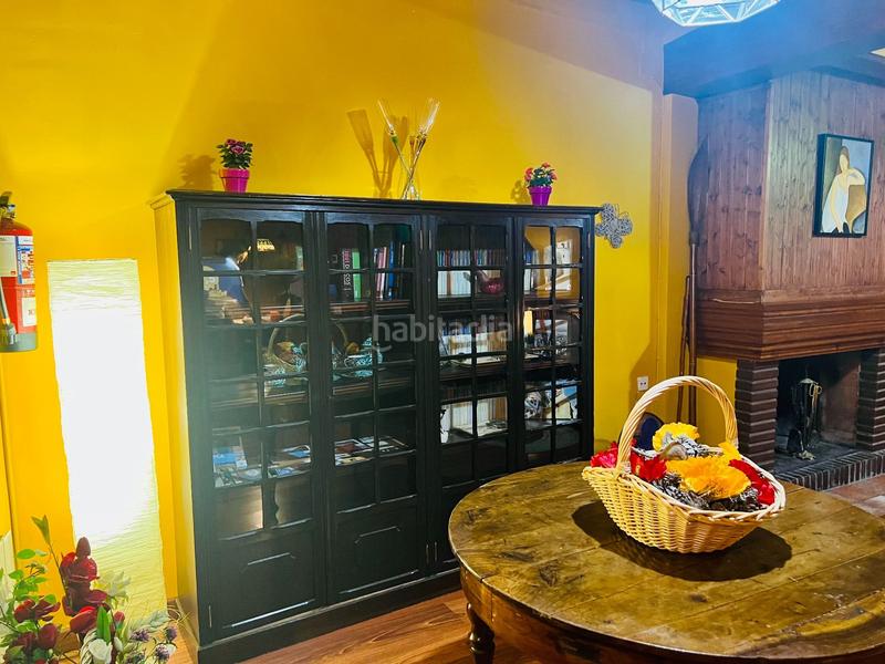 Foto 50309a5e-4011-4c1b-8403-eea1219ead34. Masía se vende esta fantástica casa ! en Biar