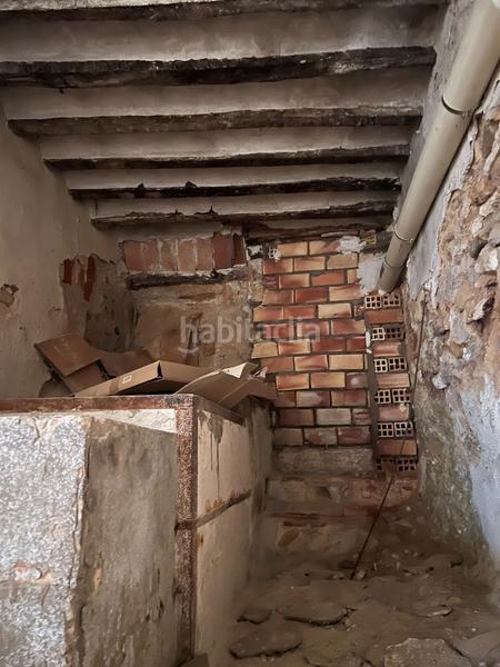 Foto 53746e4e-ded2-410e-9f20-d04d2bf1f6b6. Masía se vende esta fantástica casa ! en Biar