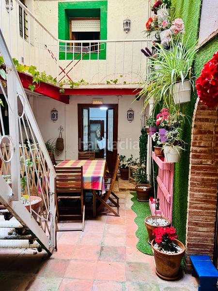 Foto 5e887bb6-61f5-45bd-b430-ea45d95b84b4. Masía se vende esta fantástica casa ! en Biar