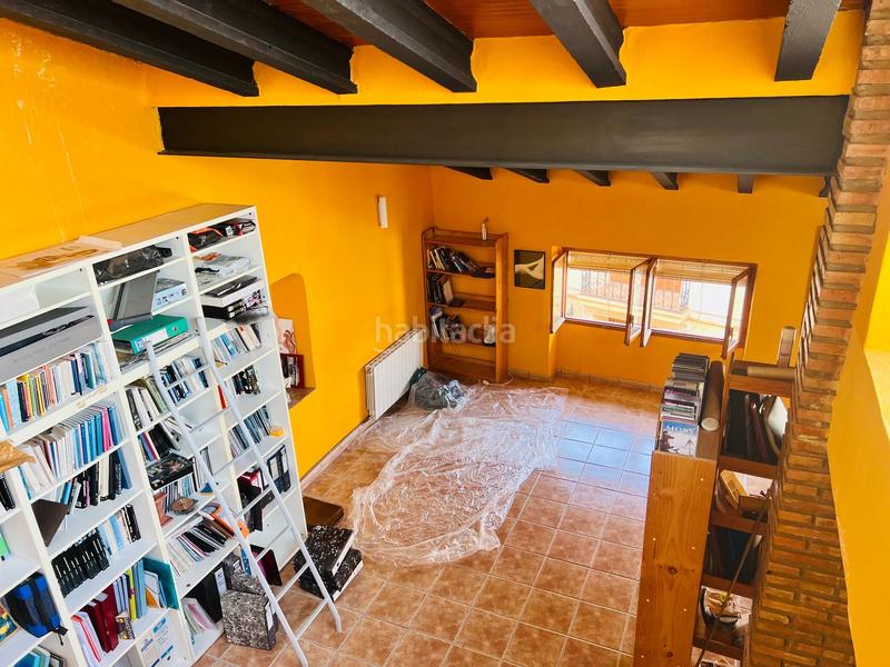 Foto 64d9ce88-ccdd-4dca-8214-5ba444c95f22. Masía se vende esta fantástica casa ! en Biar