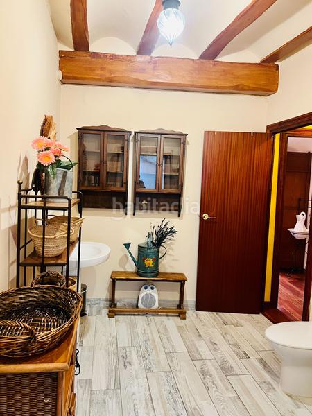 Foto 660157fc-355a-4d4c-ae1e-5a933f87550f. Masía se vende esta fantástica casa ! en Biar