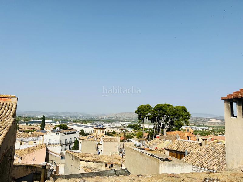 Foto 8e02947c-b213-4bed-9ee4-f8f018acd8a7. Masía se vende esta fantástica casa ! en Biar