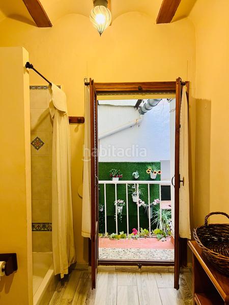 Foto 9b45cd95-eead-4da9-a564-b02a0a4d0967. Masía se vende esta fantástica casa ! en Biar