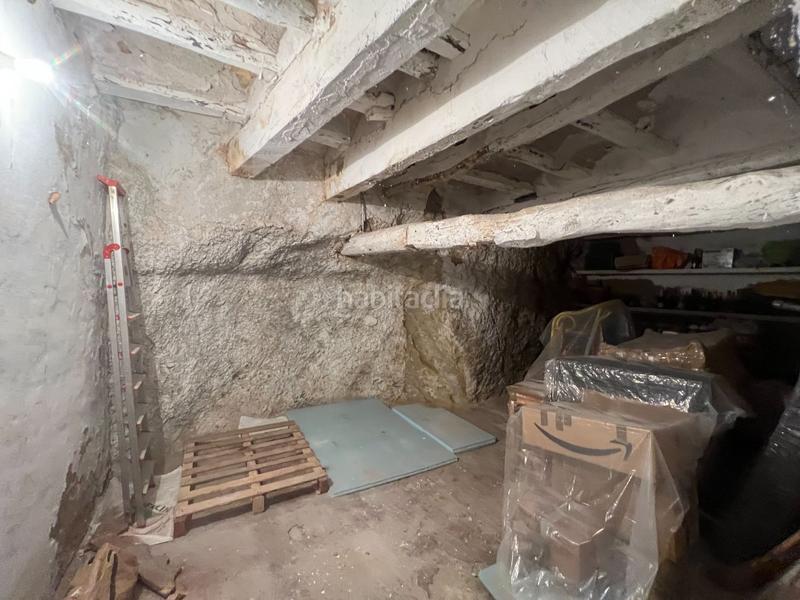 Foto a78de53e-9ff0-42e9-85c0-3bd3ad12d433. Masía se vende esta fantástica casa ! en Biar