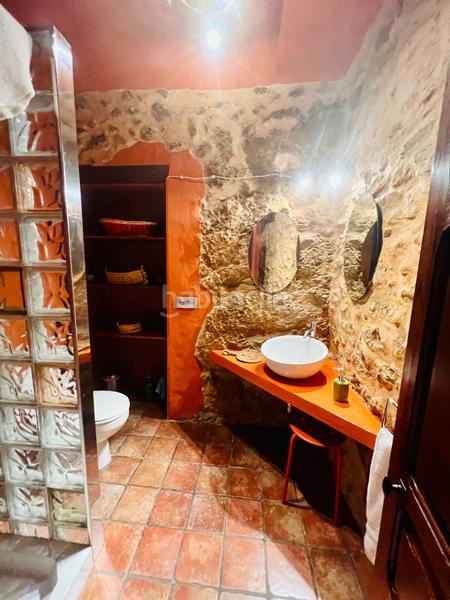 Foto ae59bb11-3773-46ea-8525-4dcbbaba713e. Masía se vende esta fantástica casa ! en Biar