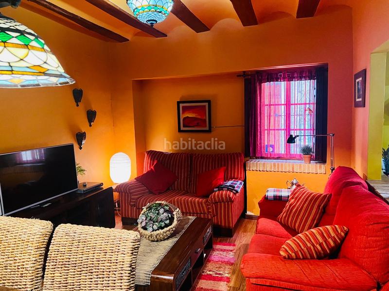 Foto b6b5298a-d272-4352-9ab1-1e6265b5467d. Masía se vende esta fantástica casa ! en Biar